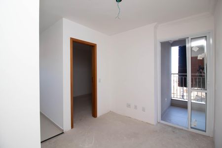 Apartamento à venda com 2 quartos, 51m² em Jardim Aida, Guarulhos