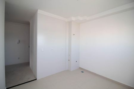 Apartamento à venda com 51m², 2 quartos e 1 vaga Apartamento à venda com 51m², 2 quartos e 1 vagaCozinha e Área de Serviço