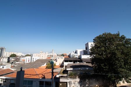 Apartamento à venda com 51m², 2 quartos e 1 vaga Apartamento à venda com 51m², 2 quartos e 1 vagaVista- Varanda da Sala