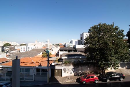 Vista- Varanda da Sala de apartamento à venda com 2 quartos, 51m² em Jardim Aida, Guarulhos