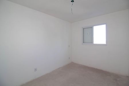 Quarto 1- Suíte  de apartamento à venda com 2 quartos, 51m² em Jardim Aida, Guarulhos