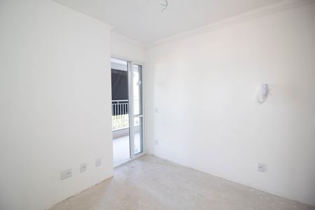 Apartamento à venda com 51m², 2 quartos e 1 vaga Apartamento à venda com 51m², 2 quartos e 1 vagaSala