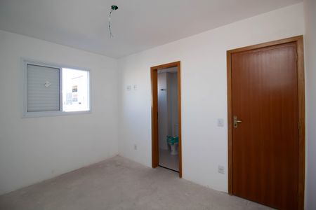 Apartamento à venda com 51m², 2 quartos e 1 vaga Apartamento à venda com 51m², 2 quartos e 1 vagaQuarto 1- Suíte