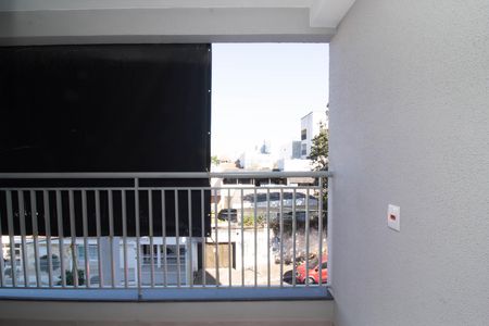 Apartamento à venda com 51m², 2 quartos e 1 vaga Apartamento à venda com 51m², 2 quartos e 1 vagaVista-Quarto 2