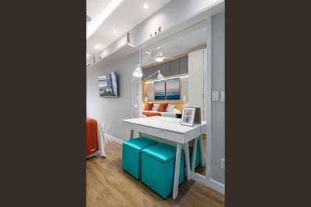Apartamento à venda com 3 quartos, 134m² em Tijuca, Rio de Janeiro