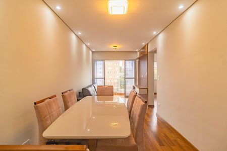 Apartamento à venda com 2 quartos, 51m² em Vila Mira, São Paulo