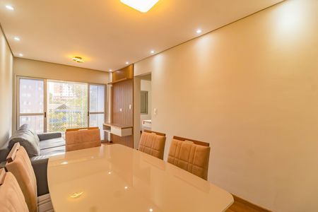 Apartamento à venda com 2 quartos, 51m² em Vila Mira, São Paulo