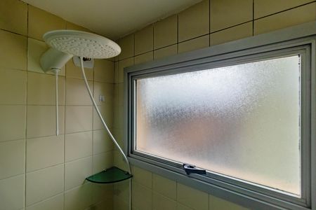 Apartamento à venda com 2 quartos, 51m² em Vila Mira, São Paulo