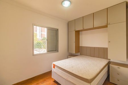 Apartamento à venda com 2 quartos, 51m² em Vila Mira, São Paulo