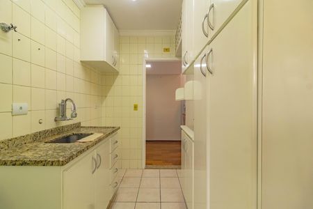 Apartamento à venda com 2 quartos, 51m² em Vila Mira, São Paulo
