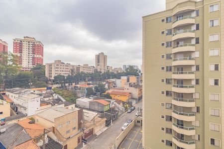 Apartamento à venda com 2 quartos, 51m² em Vila Mira, São Paulo