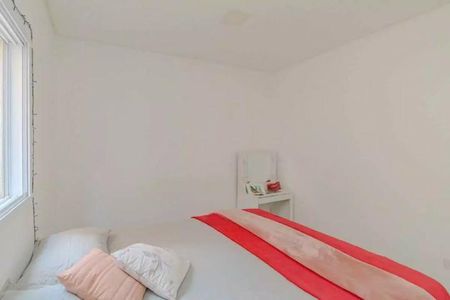 Apartamento à venda com 2 quartos, 52m² em Vila Camilópolis, Santo André