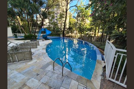 Apartamento à venda com 3 quartos, 163m² em Vila Andrade, São Paulo