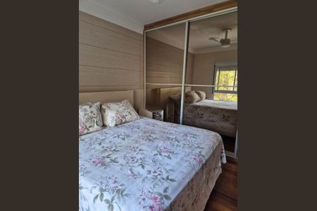 Apartamento à venda com 3 quartos, 163m² em Vila Andrade, São Paulo