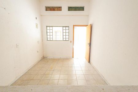 Sala de casa para alugar com 1 quarto, 68m² em Ouro Minas, Belo Horizonte
