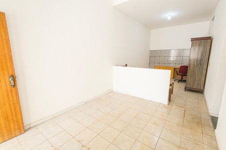 Sala de casa para alugar com 1 quarto, 68m² em Ouro Minas, Belo Horizonte