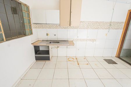 Casa para alugar com 68m², 1 quarto e sem vaga Casa para alugar com 68m², 1 quarto e sem vagaCozinha