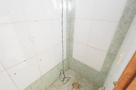 Área de serviço de casa para alugar com 1 quarto, 68m² em Ouro Minas, Belo Horizonte