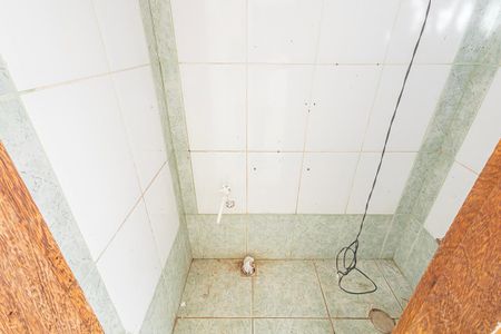 Casa para alugar com 68m², 1 quarto e sem vaga Casa para alugar com 68m², 1 quarto e sem vagaÁrea de serviço
