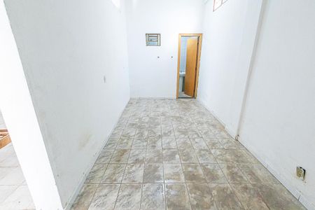Suíte de casa para alugar com 1 quarto, 68m² em Ouro Minas, Belo Horizonte