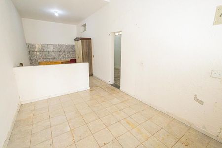 Sala de casa para alugar com 1 quarto, 68m² em Ouro Minas, Belo Horizonte