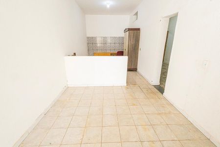 Sala de casa para alugar com 1 quarto, 68m² em Ouro Minas, Belo Horizonte