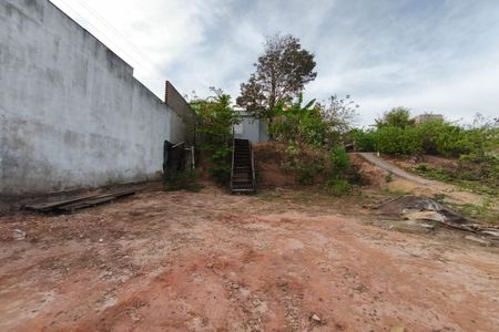Fachada de casa à venda com 2 quartos, 42m² em Cidade Satélite Íris, Campinas