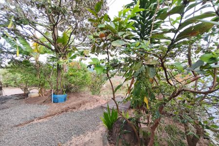 Quintal de casa à venda com 2 quartos, 42m² em Cidade Satélite Íris, Campinas