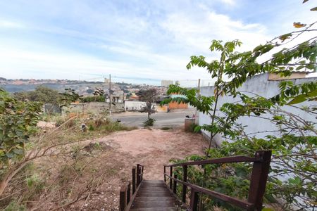 Entrada de casa à venda com 2 quartos, 42m² em Cidade Satélite Íris, Campinas