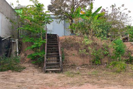 Entrada de casa à venda com 2 quartos, 42m² em Cidade Satélite Íris, Campinas