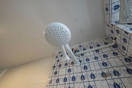 Banheiro de apartamento para alugar com 2 quartos, 85m² em Jardim Europa, São Paulo