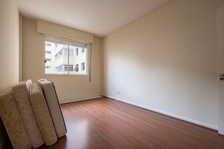 Quarto 2 de apartamento para alugar com 2 quartos, 85m² em Jardim Europa, São Paulo