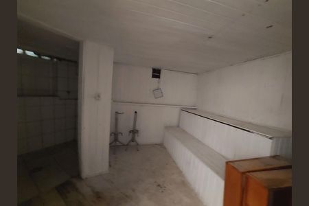 Saúna de casa para alugar com 6 quartos, 550m² em Santo Amaro, São Paulo