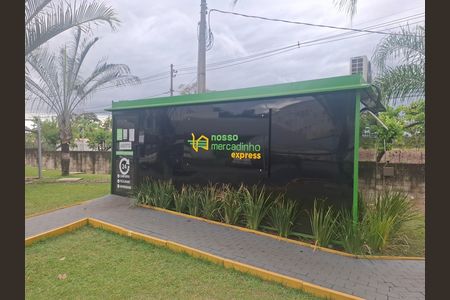 Mercado de apartamento para alugar com 2 quartos, 47m² em Jardim Florestan Fernandes, Ribeirão Preto