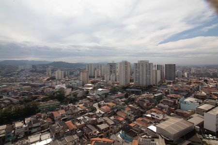 Vista - Quarto 1 - Suíte de apartamento para alugar com 3 quartos, 77m² em Picanço, Guarulhos