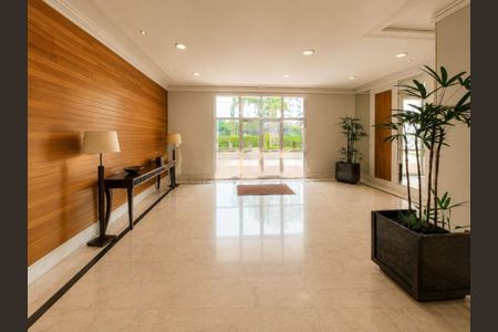 Apartamento à venda com 3 quartos, 120m² em Vila Campo Grande, São Paulo