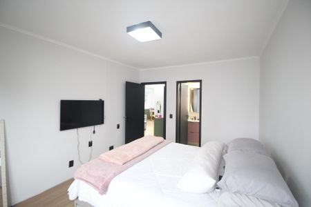 Apartamento à venda com 90m², 4 quartos e 1 vagaSuíte 1