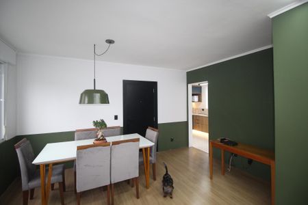 Apartamento à venda com 90m², 4 quartos e 1 vagaSala