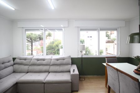 Apartamento à venda com 90m², 4 quartos e 1 vagaSala