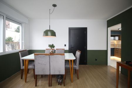 Apartamento à venda com 90m², 4 quartos e 1 vagaSala