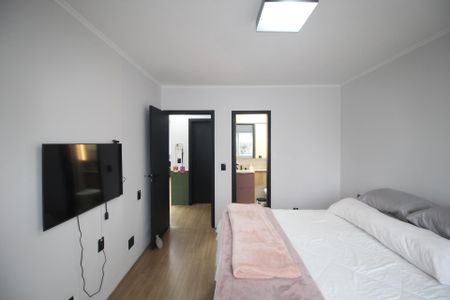Apartamento à venda com 90m², 4 quartos e 1 vagaSuíte 1