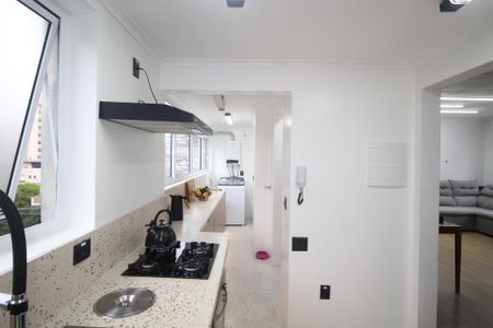 Apartamento à venda com 90m², 4 quartos e 1 vagaCozinha