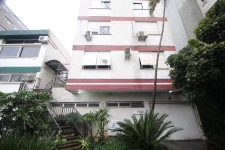 Apartamento à venda com 90m², 4 quartos e 1 vagaFachada