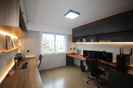 Apartamento à venda com 90m², 4 quartos e 1 vagaQuarto 2