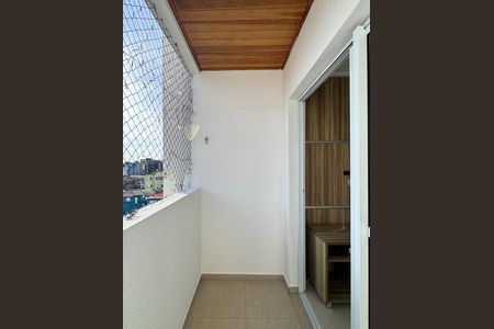 Apartamento para alugar com 72m², 3 quartos e 2 vagasSacada