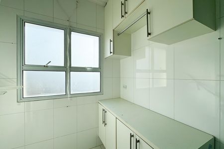 Apartamento para alugar com 72m², 3 quartos e 2 vagasÁrea de Serviço