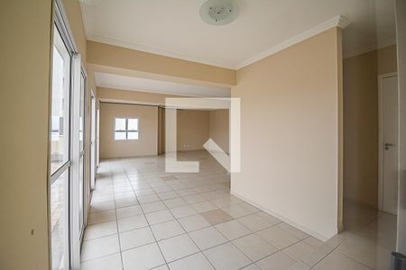 Apartamento para alugar com 72m², 3 quartos e 2 vagasÁrea comum - Salão de festas