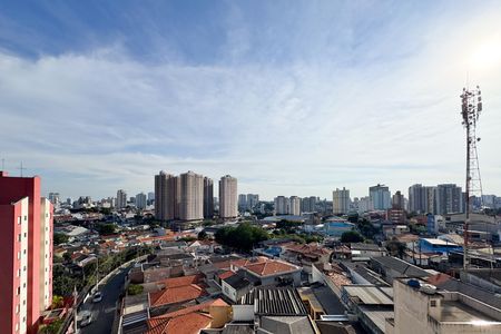 Apartamento para alugar com 72m², 3 quartos e 2 vagasVista - Sacada 