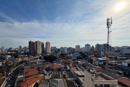Apartamento para alugar com 72m², 3 quartos e 2 vagasVista - Quarto 1