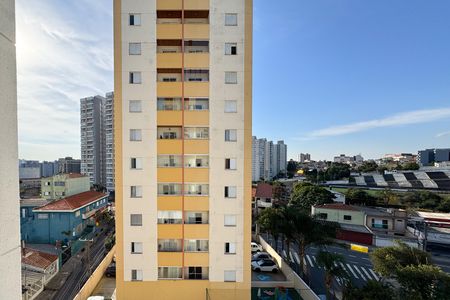 Apartamento para alugar com 72m², 3 quartos e 2 vagasVista - Quarto 2